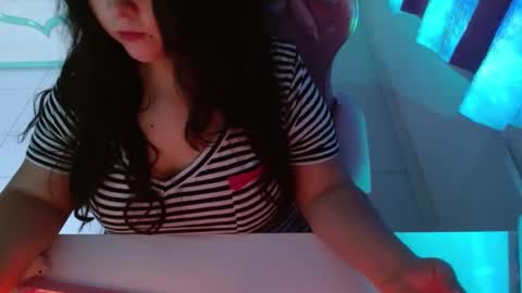 Snapshot of kittyk3 chatting on 11, 10, 2025 Dannita online show from 11, 10, 2025