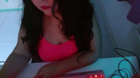 Snapshot of kittyk3 chatting on 21, 10, 2025 Dannita online show from 21, 10, 2025