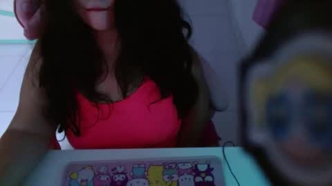 Snapshot of kittyk3 chatting on 17, 11, 2025 Dannita online show from 17, 11, 2025