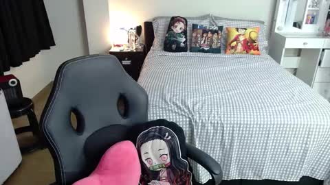 Isabel online show from 10, 12, 2024