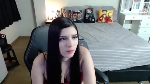 Isabel online show from 14, 1, 2025