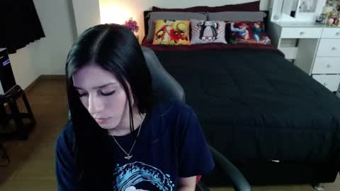Isabel online show from 21, 5, 2026