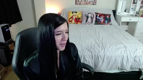 Snapshot of kittykat18x chatting on 7, 6, 2026 Isabel online show from 7, 6, 2026