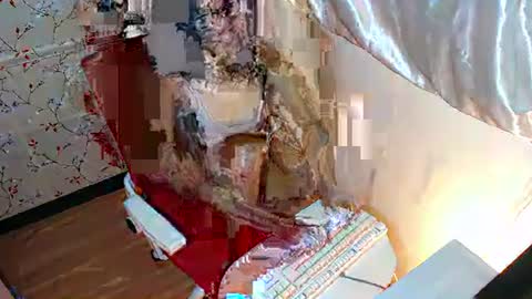 Snapshot of kittykatss chatting on 12, 1, 2025 Viktoria online show from 12, 1, 2025