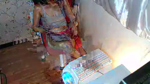 Snapshot of kittykatss chatting on 12, 1, 2025 Viktoria online show from 12, 1, 2025