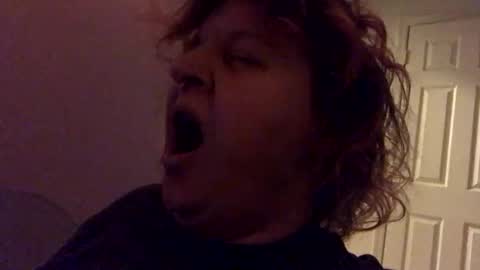 Snapshot of kittykay86 chatting on 30, 12, 2024 Bella Blue BBW online show from 30, 12, 2024