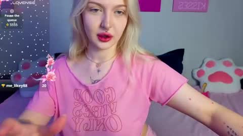 kittykendall online show from 8, 8, 2026