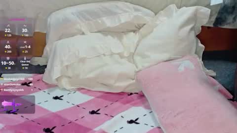 kittykisses3 online show from 27, 6, 2026