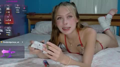 kittykisses3 online show from 4, 7, 2026
