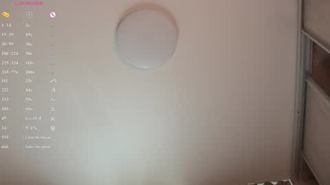 Snapshot of kittyloffe chatting on 1, 7, 2026 Monika online show from 1, 7, 2026