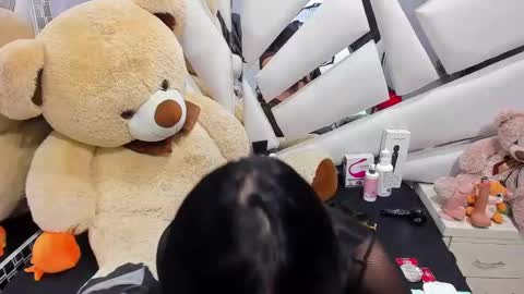 kittylovely  online show from 8, 2, 2025