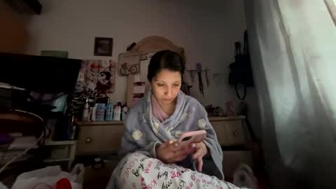kittyluvx online show from 16, 2, 2025