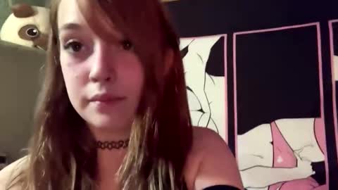 Snapshot of kittyme0ws chatting on 3, 1, 2025 kitty online show from 3, 1, 2025