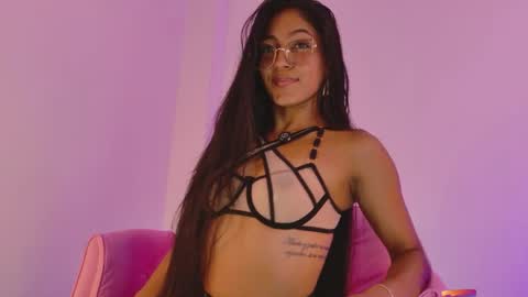 kittymyers_ online show from 11, 5, 2026