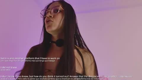 kittymyers_ online show from 4, 6, 2026
