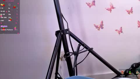 Kitty online show from 24, 11, 2025