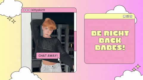 Snapshot of kittyskirtt chatting on 7, 12, 2024 Sebastian online show from 7, 12, 2024