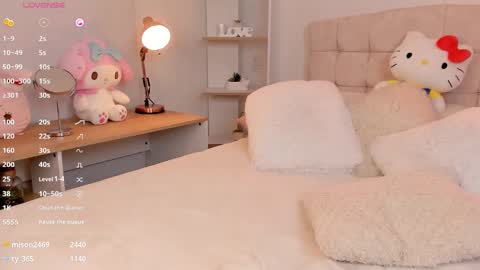 Snapshot of kittyskirtt chatting on 23, 1, 2025 Sebastian online show from 23, 1, 2025