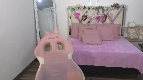 Kitty  online show from 7, 3, 2025