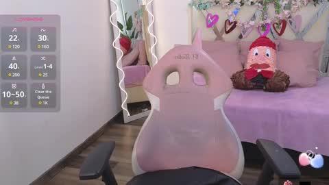 Kitty  online show from 11, 3, 2025