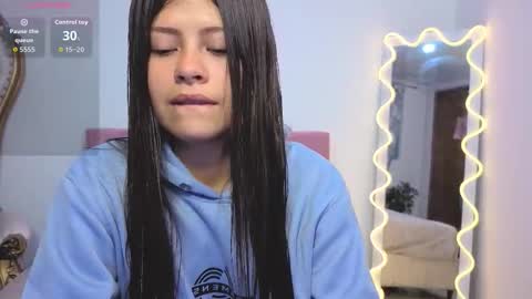 Kitty  online show from 8, 10, 2025