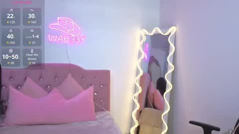 Kitty  online show from 9, 10, 2025