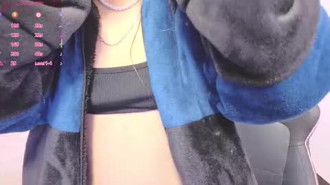 Kitty  online show from 8, 11, 2025