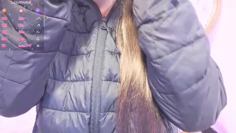 Kitty  online show from 12, 11, 2025