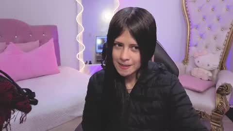 Kitty  online show from 22, 11, 2025