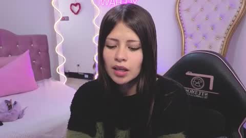 Kitty  online show from 24, 11, 2025