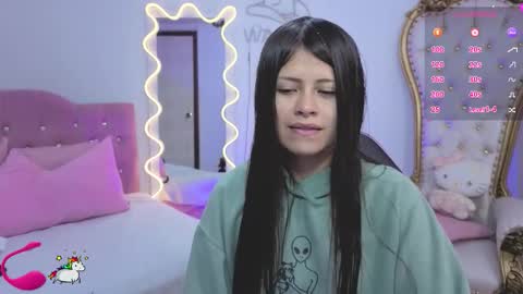 Kitty  online show from 25, 11, 2025