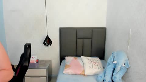 Snapshot of kittytimberlake chatting on 12, 2, 2025 K I T T Y online show from 12, 2, 2025