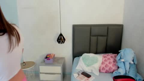 Snapshot of kittytimberlake chatting on 26, 2, 2025 K I T T Y online show from 26, 2, 2025