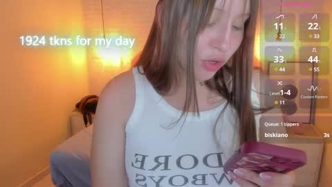 Snapshot of kittytimberlake chatting on 28, 2, 2025 K I T T Y online show from 28, 2, 2025