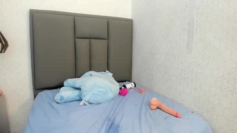 Snapshot of kittytimberlake chatting on 6, 3, 2025 K I T T Y online show from 6, 3, 2025