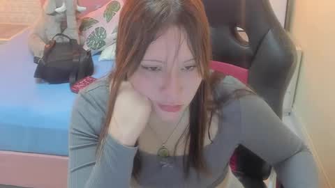 Snapshot of kittytimberlake chatting on 7, 3, 2025 K I T T Y online show from 7, 3, 2025