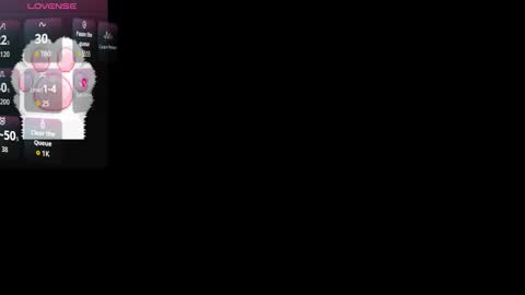 Snapshot of kittytimberlake chatting on 6, 11, 2025 K I T T Y online show from 6, 11, 2025