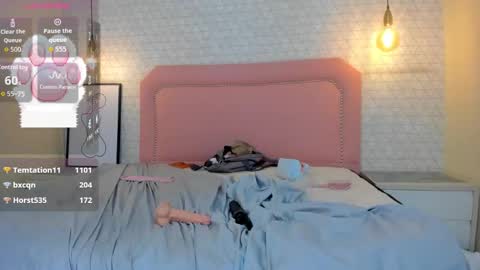 Snapshot of kittytimberlake chatting on 4, 2, 2026 K I T T Y online show from 4, 2, 2026