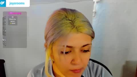 Snapshot of kittytrixy97 chatting on 6, 12, 2024 Kitty Trixy online show from 6, 12, 2024