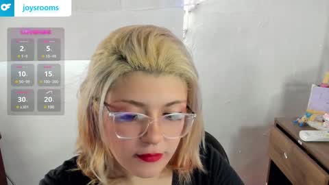 Snapshot of kittytrixy97 chatting on 11, 12, 2024 Kitty Trixy online show from 11, 12, 2024