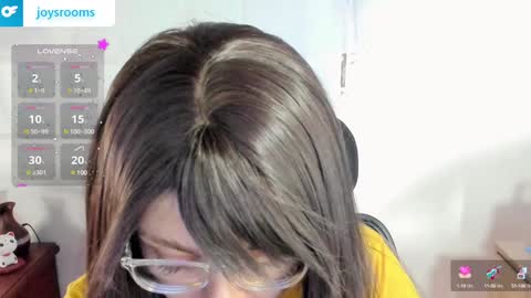 Snapshot of kittytrixy97 chatting on 16, 12, 2024 Kitty Trixy online show from 16, 12, 2024