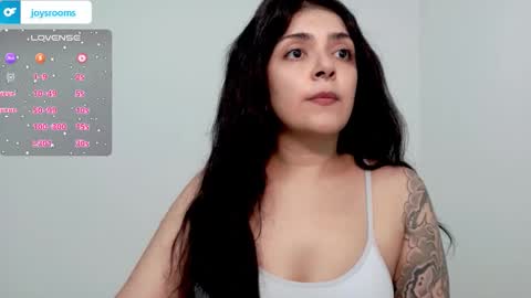 Kitty Trixy online show from 16, 1, 2026