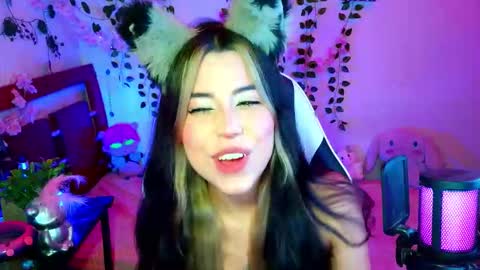 Kittyuwu  online show from 6, 2, 2026