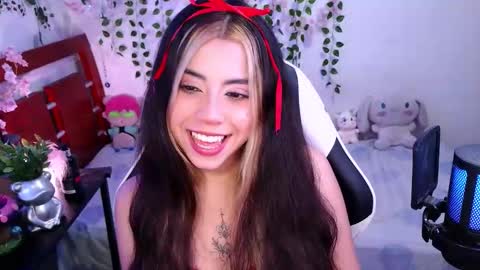 Kittyuwu  online show from 26, 2, 2026