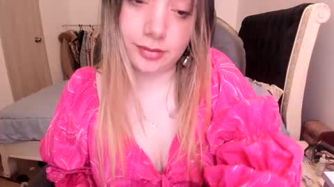 kittywantslove23 online show from 1, 11, 2025