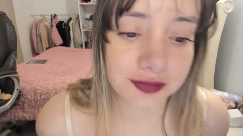 kittywantslove23 online show from 27, 11, 2025