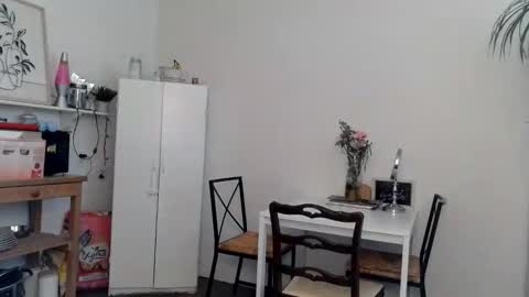 Kittyymaze online show from 25, 2, 2026