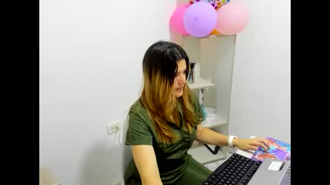 kity021 online show from 2, 6, 2026