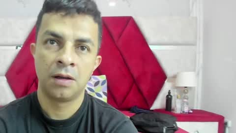 Luisa y Jairo online show from 17, 4, 2026