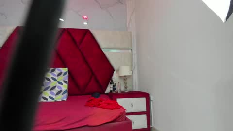 Luisa y Jairo online show from 3, 6, 2026